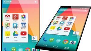 Top Android smartphones with the highest screen-to-body ratio