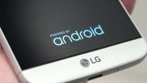 How To Fix LG G5 Wont Turn On