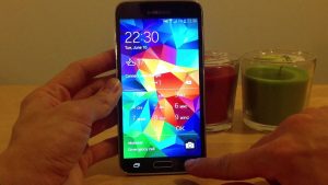 Update causes Galaxy S5 lockscreen to stop working and screen to become unresponsive, other issues