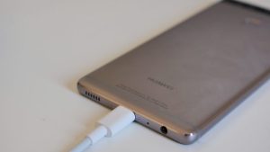 How To Fix Huawei P9 Not Charging [Troubleshooting Guide]