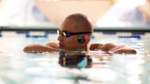 Best Waterproof Bluetooth Wireless Headphones With IP Rating