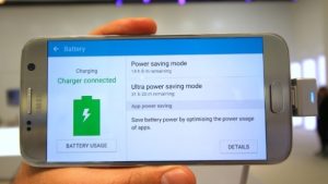 5 Best Android Smartphones with the Best Battery Life