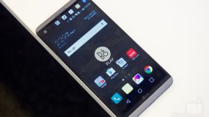 How To Fix LG V20 Won’t Turn On