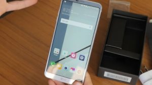 Solved LG G6 Will Not Charge Using Wall Charger