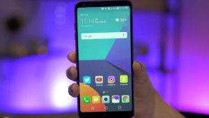 How to fix your LG G6 with screen flickering issue [Troubleshooting Guide]