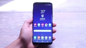 Samsung Galaxy S8 started running slow after an update [Troubleshooting guide]