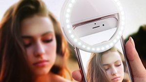 5 Best Phone Ring Light For Selfie Or Makeup