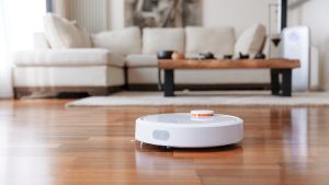 5 Best Smart Robot Vacuums in 2022 With Android App