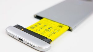 LG G5 Stopped Reading microSD Card Issue & Other Related Problems