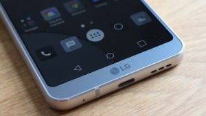 Solved LG G6 Wi-Fi Stops Working When Phone Is Idle