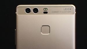 Huawei P9 Screen Not Responding Issue & Other Related Problems