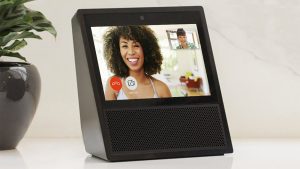 Lenovo Smart Display Vs Echo Show Comparison Best Home Assistant Device