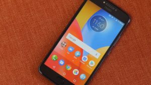 5 Best MicroSD Memory Card For Moto E4