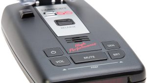 5 Best Radar Detectors in 2022