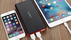 5 Best Portable Power Bank Charger For Galaxy Note 10 Plus