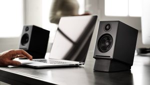 5 Best Chromebook Laptop Speakers in 2022