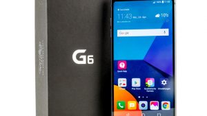 Solved LG G6 No Network Connection Error