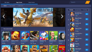 5 Best BlueStacks Alternatives in 2022