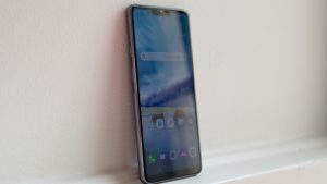 What to do with your LG G7 ThinQ that can’t send and receive SMS or text messages [Troubleshooting Guide]