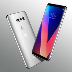 LG G7 ThinQ Troubleshooting