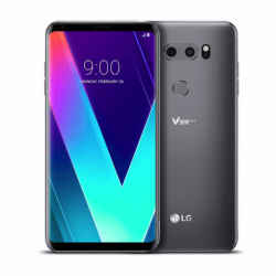 LG V35 ThinQ Troubleshooting