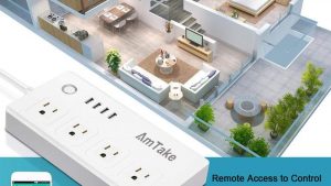 5 Best Smart Power Strips in 2022