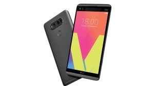 Solved LG V20 Only Turns On When Plugged To Charger