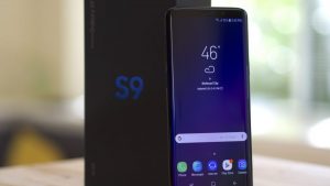 10 Best Galaxy S9 Alternative in 2022