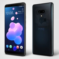 HTC U12 / U12+ Troubleshooting