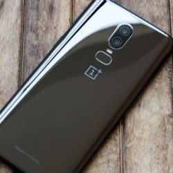 OnePlus 6 Troubleshooting