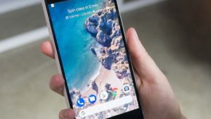 10 Best Google Pixel 2 Alternative in 2022