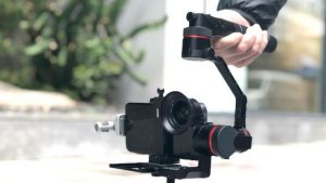 7 Best Gimbal Video Stabilizers for DSLR in 2022