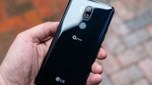 How To Fix LG G7 ThinQ Battery Drains Fast