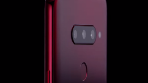 What To Do If You Forgot Lock Screen Password On LG V40 ThinQ