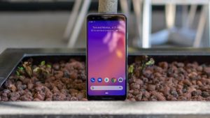 Google Pixel 3 Bluetooth keeps disconnecting from headset