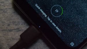 How to fix Xiaomi Pocophone F1 fast charging issue (won’t fast charge)