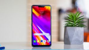 Difference Between LG V40 Vs LG G7 ThinQ