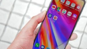 How To Fix LG G7 ThinQ Text Message Notification Not Working