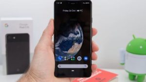 What to do if Google Pixel 3 screenshot are pixelated or blurry when sent