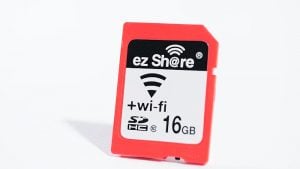 6 Best WiFi SD Cards in 2022