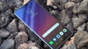 How to recover files from LG G7 ThinQ that won’t boot up