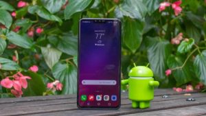 How to fix LG V40 ThinQ random restart issue