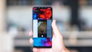 How to hard reset on Xiaomi Pocophone F1