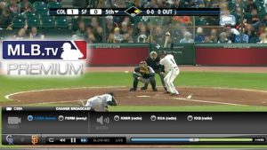 5 Best VPN To Bypass MLB.TV Blackouts in 2022