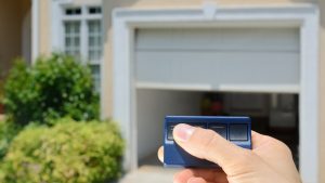 5 Best Side Mount Garage Door Opener