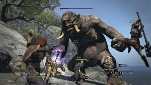 5 Games Like Dragon’s Dogma