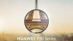 Huawei P30 series confirmed | official announcement, quad-camera, specs, pricing, release date