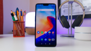 How to fix OnePlus 6 No Signal issue