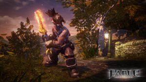 5 Best Games Like Fable