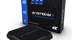 SkyStream Three vs NVIDIA Shield Best Android TV Box in 2022